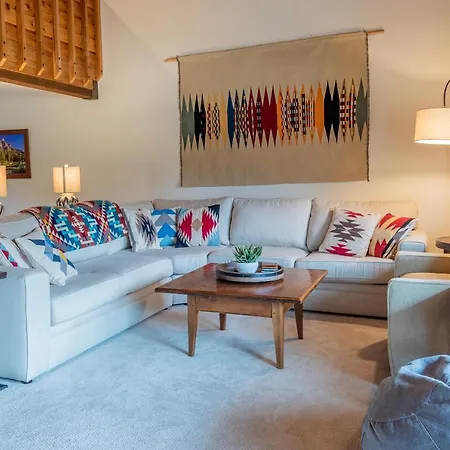 Sunburst Condo 2772